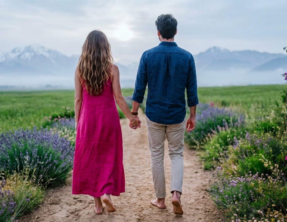 The Couple Fertility
