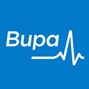 Bupa health insurance
