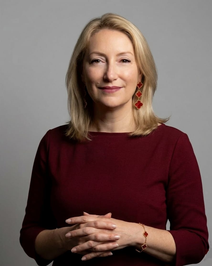 Sandra Milite - Vita Fertility Clinic