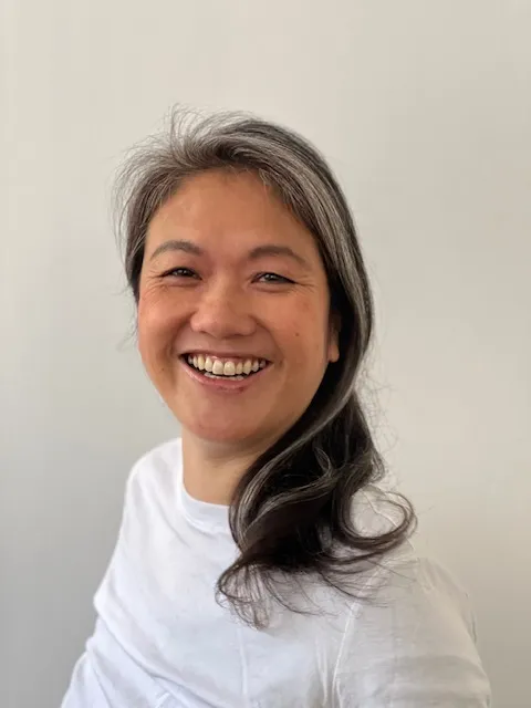 Lui Yeung