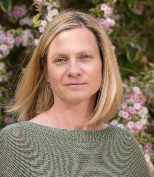 Susanne Weichhardt