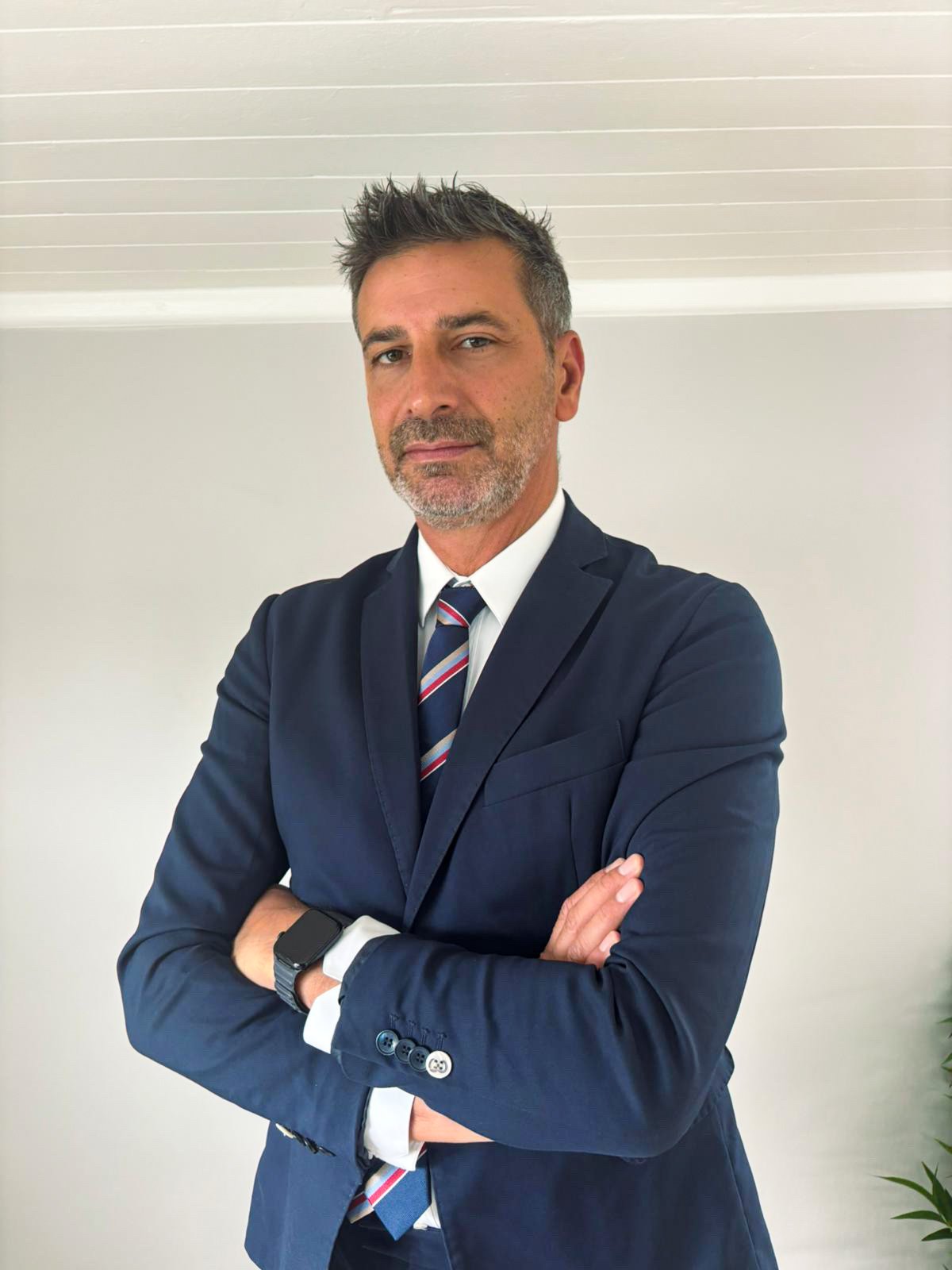 Marco Cesarini